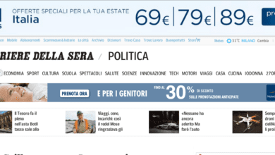 web marketing vs pubblicità ingannevole