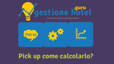 pick up hotel revenue management