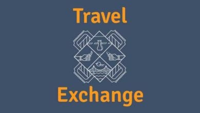 start-up travel exchange di edoardo caldari