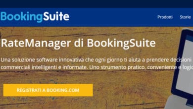 RateManager di BookingSuite