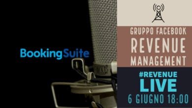 rate intelligence di booking suite