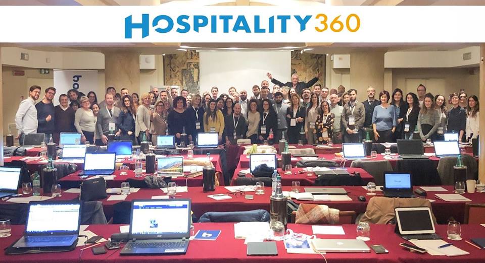 corso revenue management roma